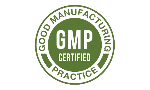 PotentStream GMP certified