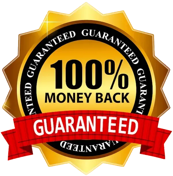 PotentStream 60-day money back guarantee